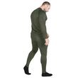 Термобілизна Camotec Polarheat Quadro Stretch Olive Фото 3